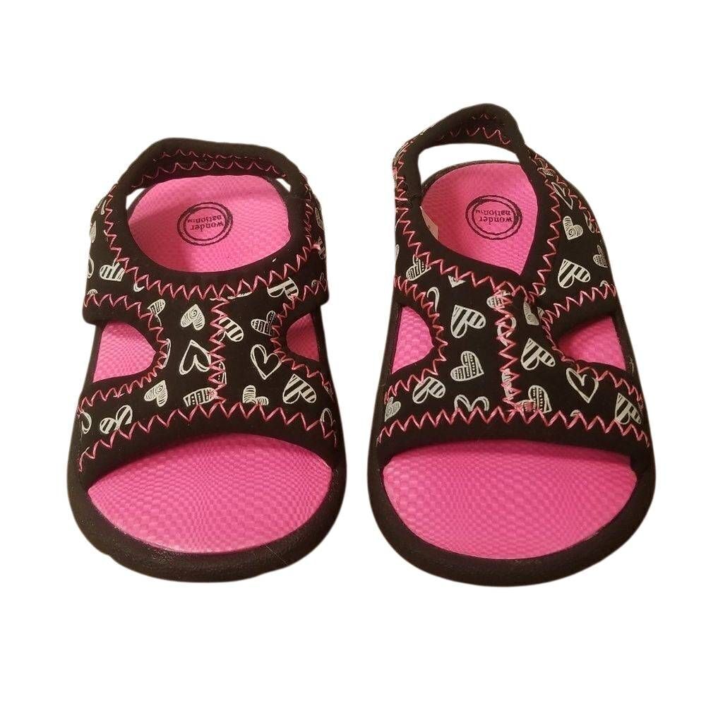 Water sandals shoes 3